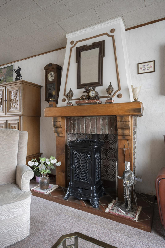 Vrijstaande woning te koop: Rijstraat 4, Guttecoven
