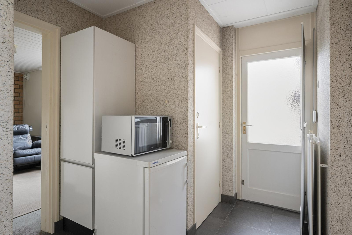 Vrijstaande woning te koop: Rijstraat 4, Guttecoven