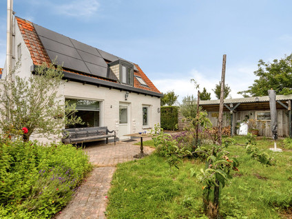 Hogeweg 1