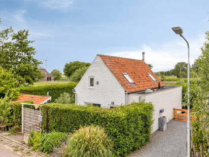 Hogeweg 1