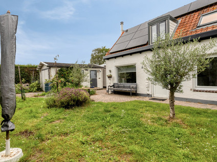 Hogeweg 1
