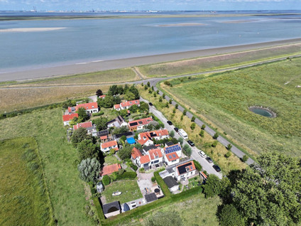 Hogeweg 1