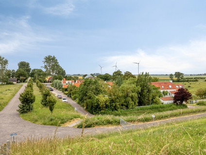 Hogeweg 1