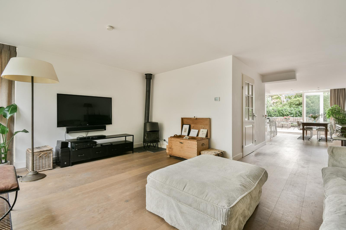 Hoekwoning te koop: Jan Benninghweg 71, Ouderkerk Aan De Amstel