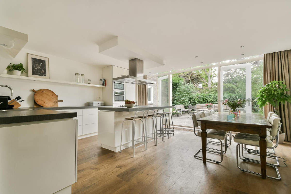 Hoekwoning te koop: Jan Benninghweg 71, Ouderkerk Aan De Amstel