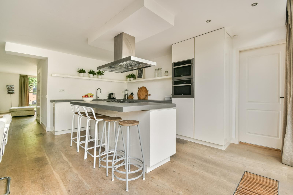 Hoekwoning te koop: Jan Benninghweg 71, Ouderkerk Aan De Amstel