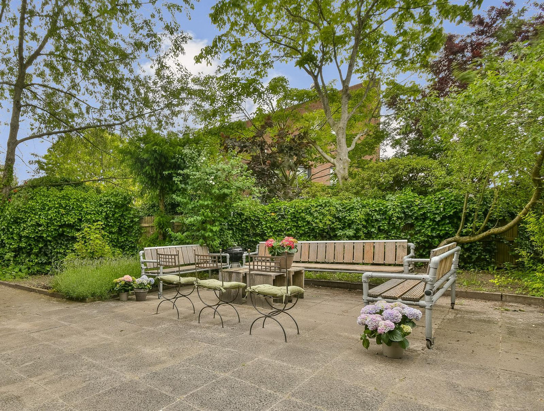 Hoekwoning te koop: Jan Benninghweg 71, Ouderkerk Aan De Amstel
