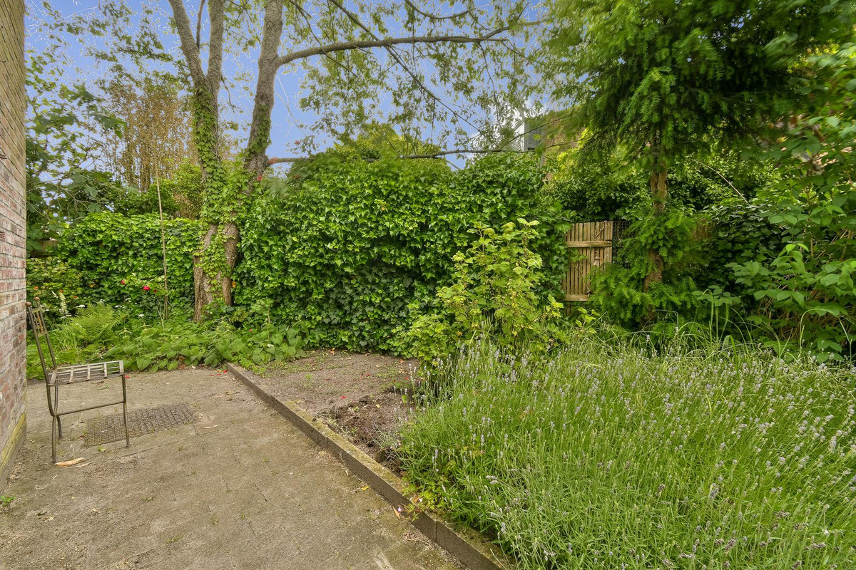Hoekwoning te koop: Jan Benninghweg 71, Ouderkerk Aan De Amstel