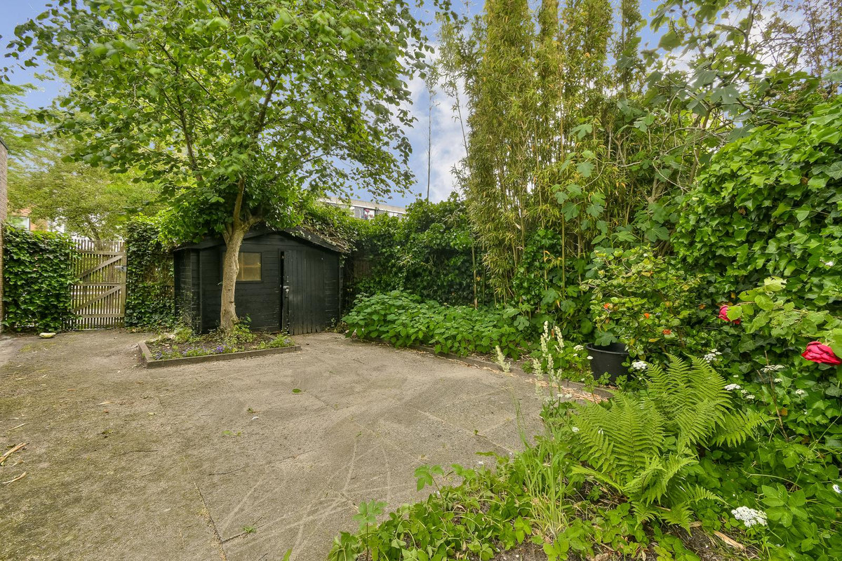 Hoekwoning te koop: Jan Benninghweg 71, Ouderkerk Aan De Amstel
