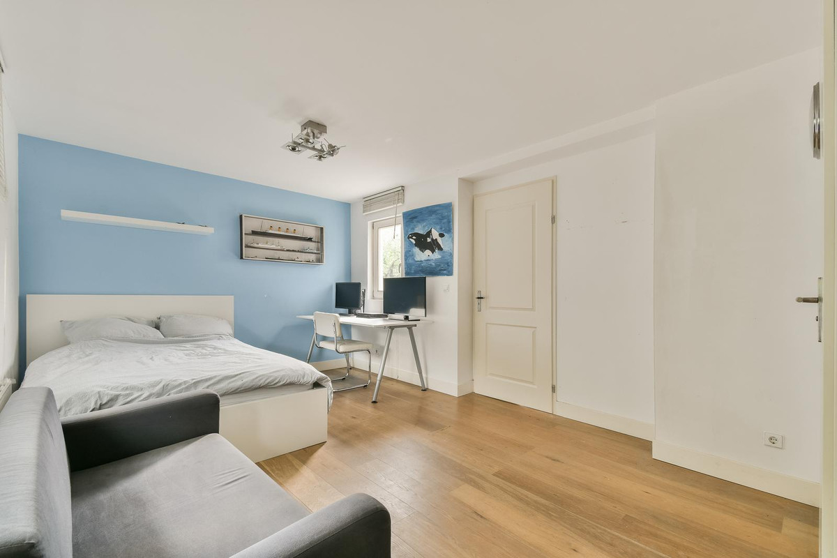 Hoekwoning te koop: Jan Benninghweg 71, Ouderkerk Aan De Amstel