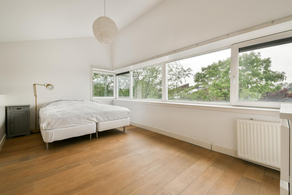 Hoekwoning te koop: Jan Benninghweg 71, Ouderkerk Aan De Amstel