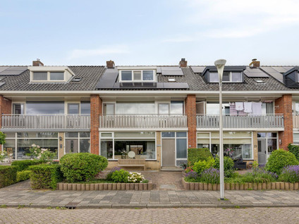 van Ostadelaan 21