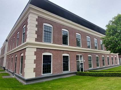 Clarissenstraat 47