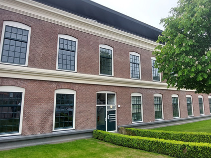 Clarissenstraat 47