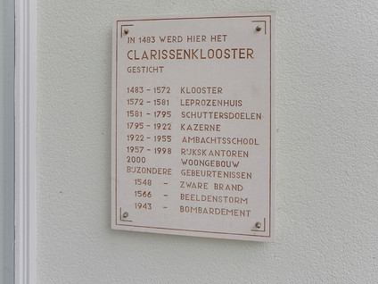 Clarissenstraat 47