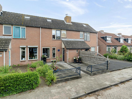 De Weel 22