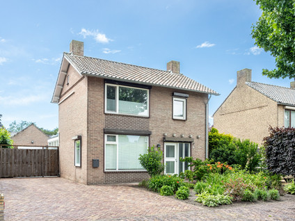 Boekweitstraat 39