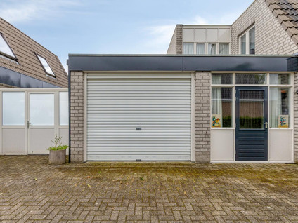 Kroonstraat 27