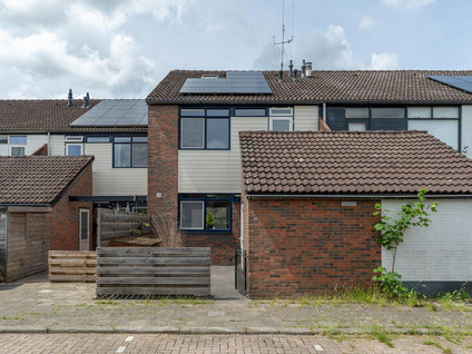 Lenteklokje 8
