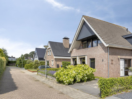 Abraham Bloemaerthoek 9