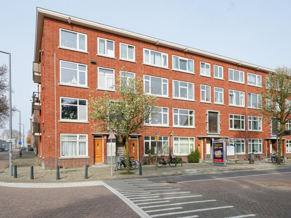 Verboomstraat 157A