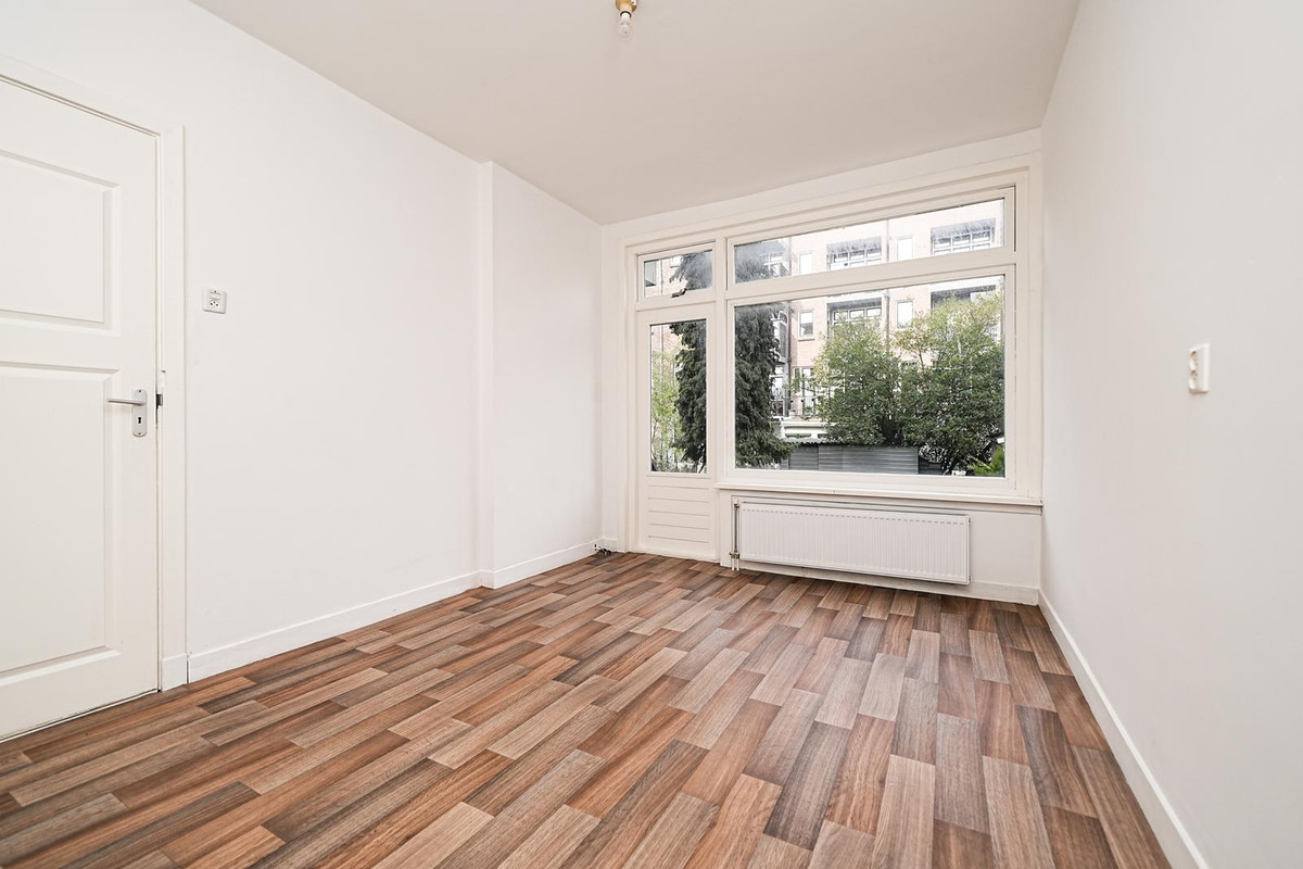 Appartement te koop: Verboomstraat 157A, Rotterdam