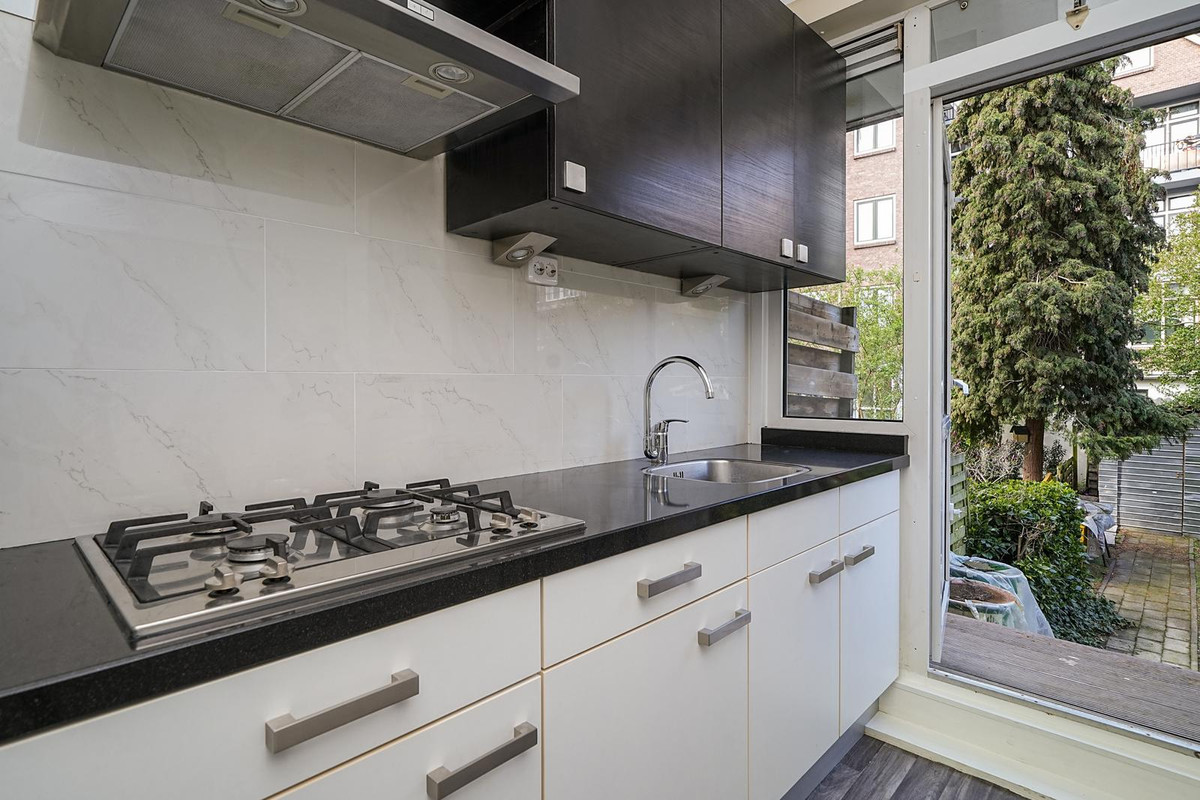 Appartement te koop: Verboomstraat 157A, Rotterdam