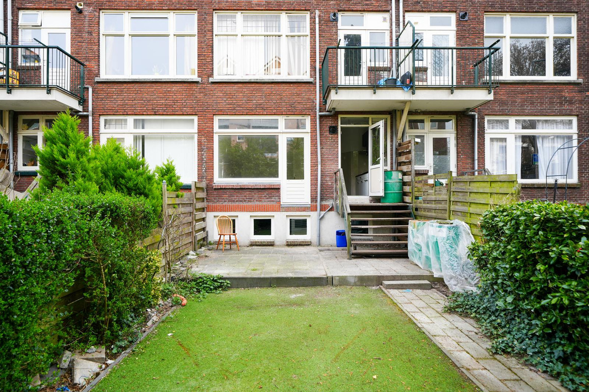 Appartement te koop: Verboomstraat 157A, Rotterdam