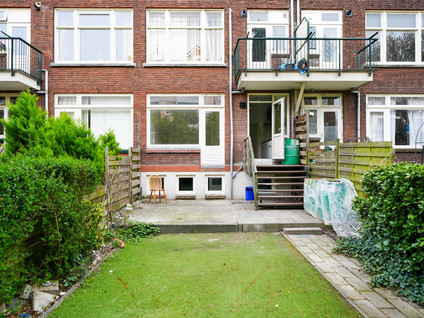 Verboomstraat 157A