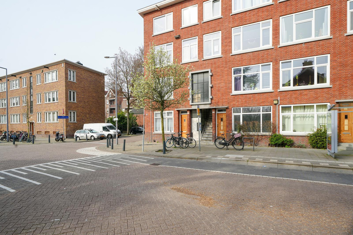 Appartement te koop: Verboomstraat 157A, Rotterdam