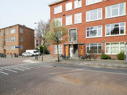 Verboomstraat 157A