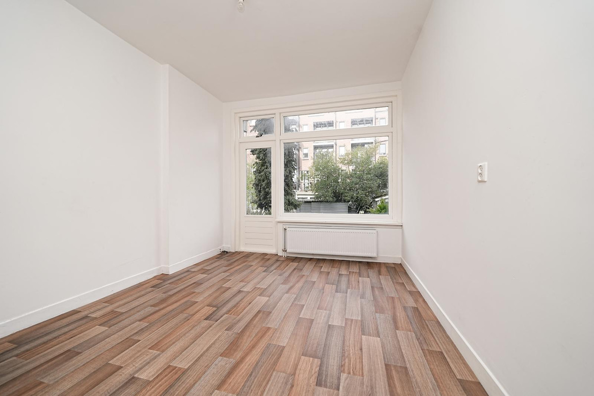 Appartement te koop: Verboomstraat 157A, Rotterdam