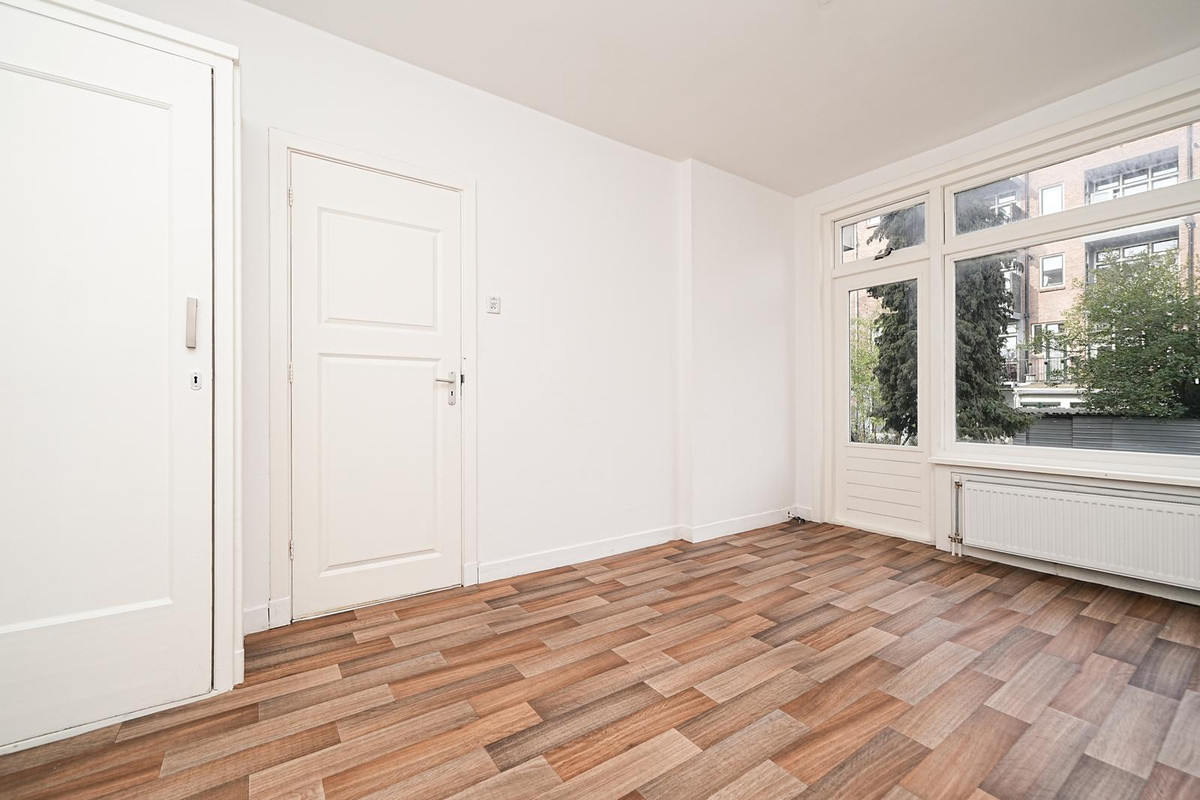 Appartement te koop: Verboomstraat 157A, Rotterdam