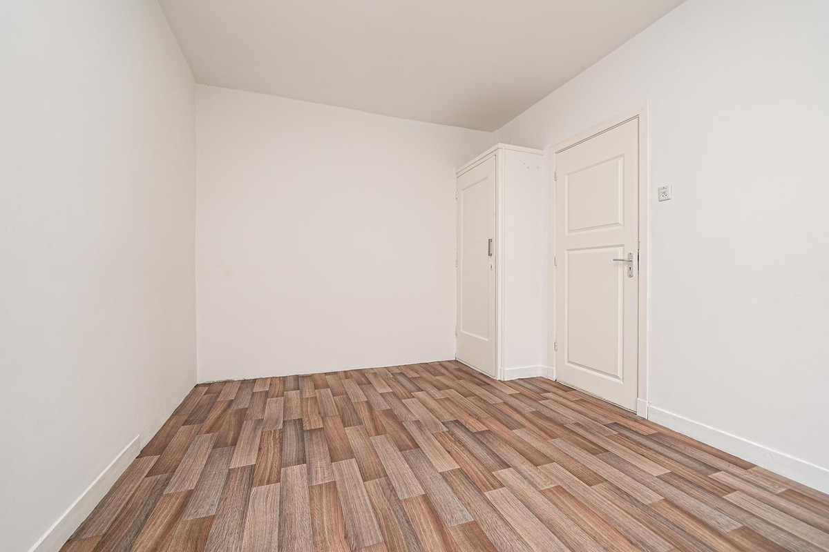 Appartement te koop: Verboomstraat 157A, Rotterdam