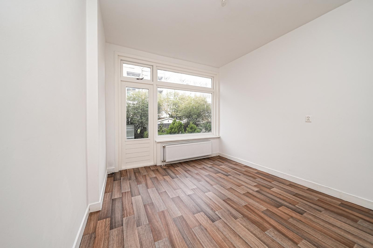 Appartement te koop: Verboomstraat 157A, Rotterdam