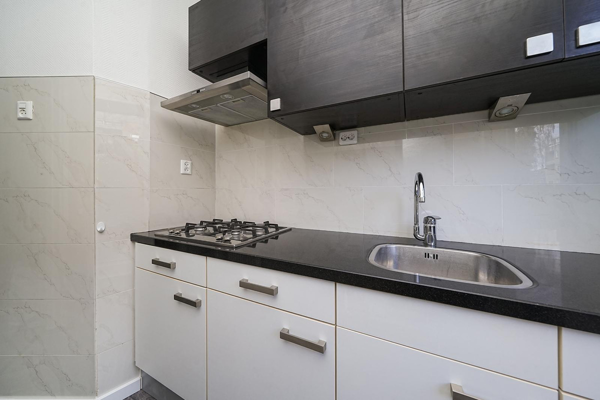 Appartement te koop: Verboomstraat 157A, Rotterdam