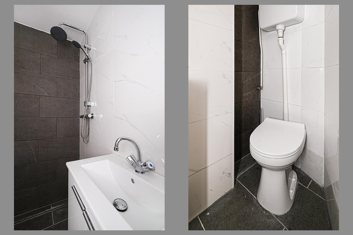 Appartement te koop: Verboomstraat 157A, Rotterdam
