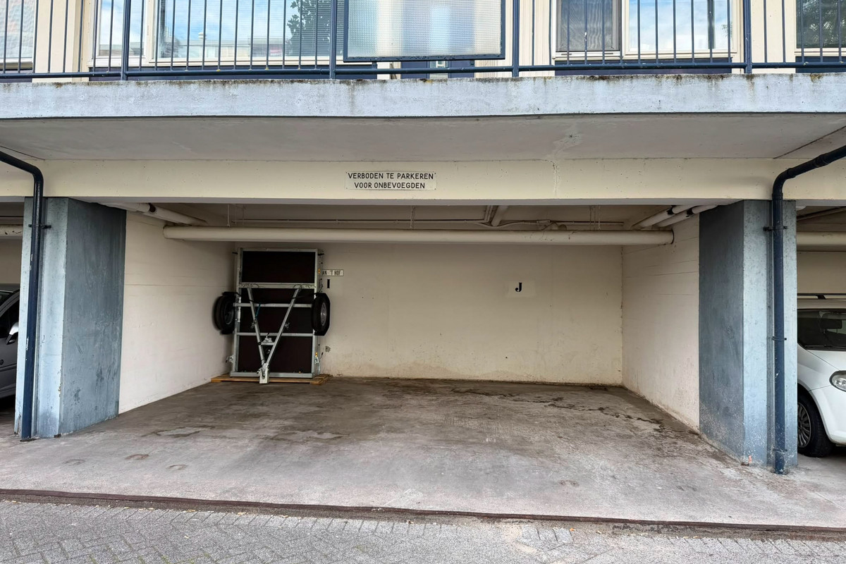 Appartement te koop: Jan Dammassestraat 48, Rotterdam