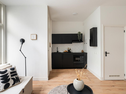 Bergstraat 96A