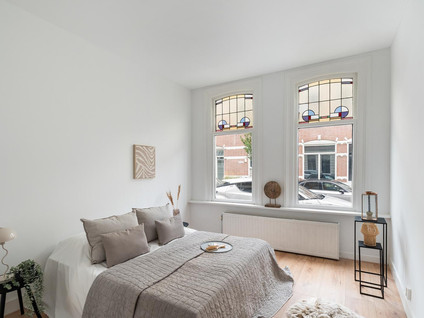Bergstraat 96A