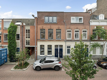 Bergstraat 96A
