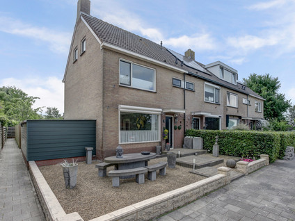 Gerbrand Katstraat 6