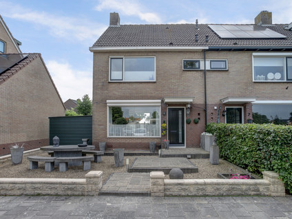 Gerbrand Katstraat 6