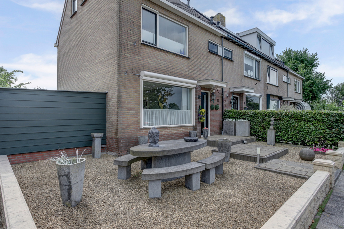 Hoekwoning te koop: Gerbrand Katstraat 6, Purmerland