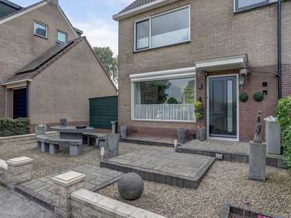 Gerbrand Katstraat 6