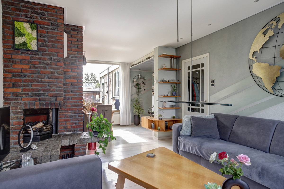 Hoekwoning te koop: Gerbrand Katstraat 6, Purmerland
