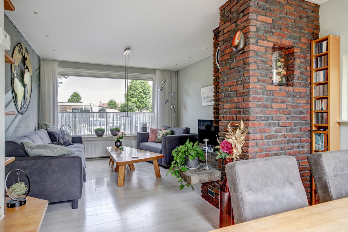 Hoekwoning te koop: Gerbrand Katstraat 6, Purmerland