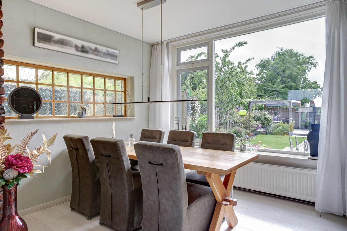 Hoekwoning te koop: Gerbrand Katstraat 6, Purmerland