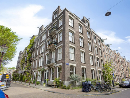 Onbekendegracht 5H