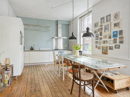 Onbekendegracht 5H